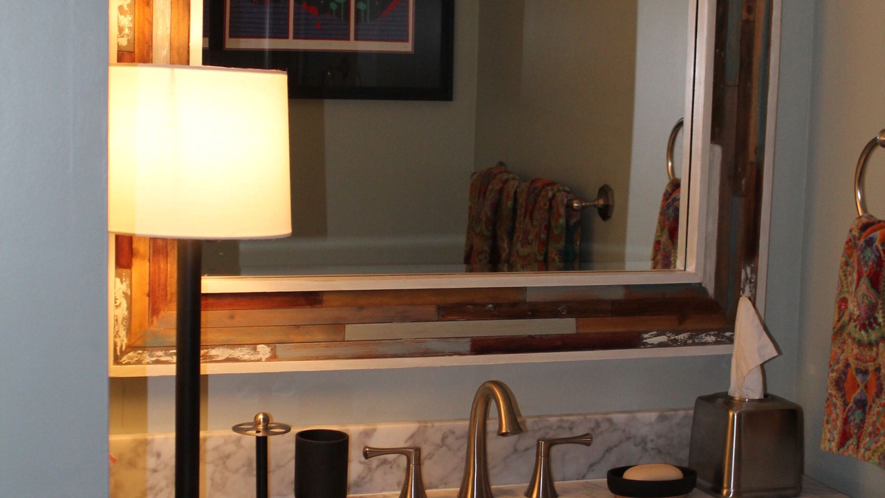 Photo of Bathroom in Palmetto Dunes
