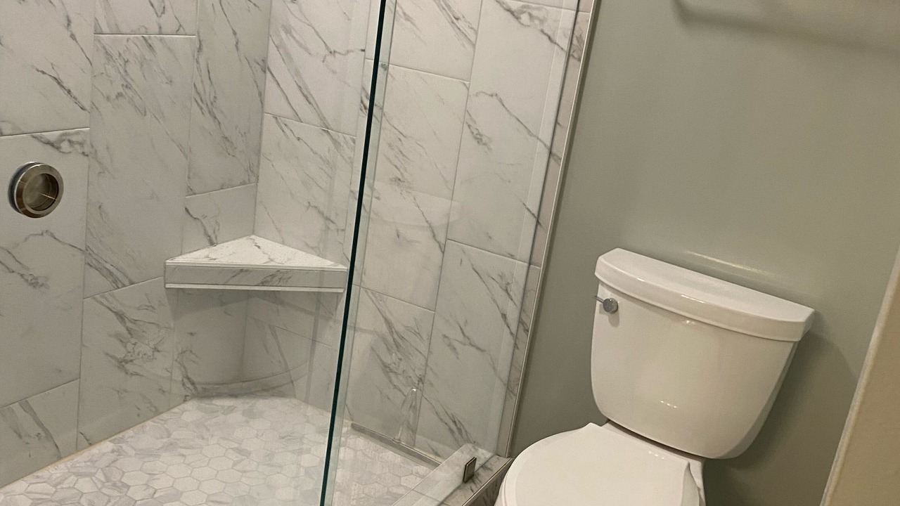 Photo of Bathroom in Palmetto Dunes