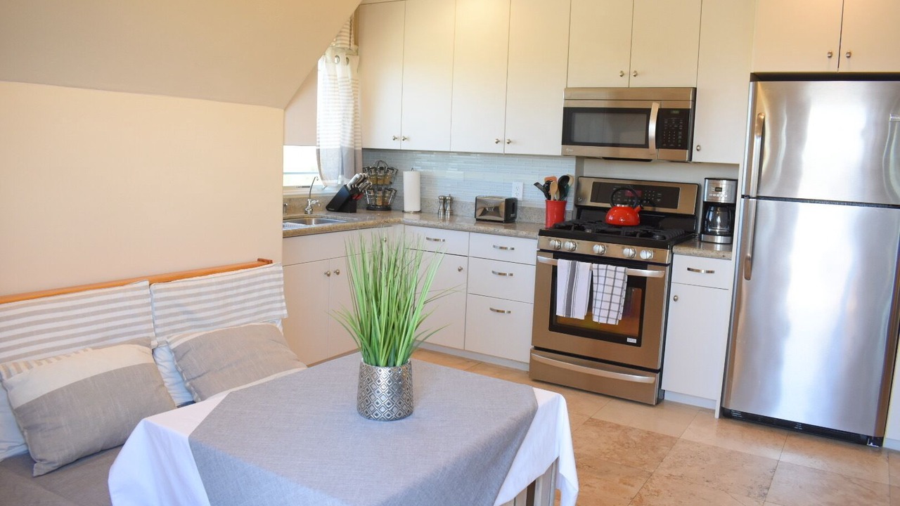 Photo of Kitchen in Valley Center