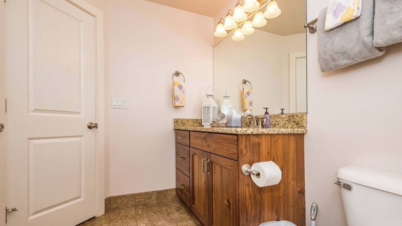 Photo of Bathroom in La Verkin