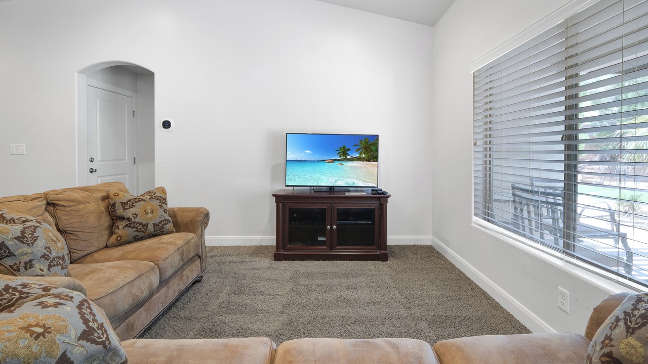 Photo of Livingroom in La Verkin
