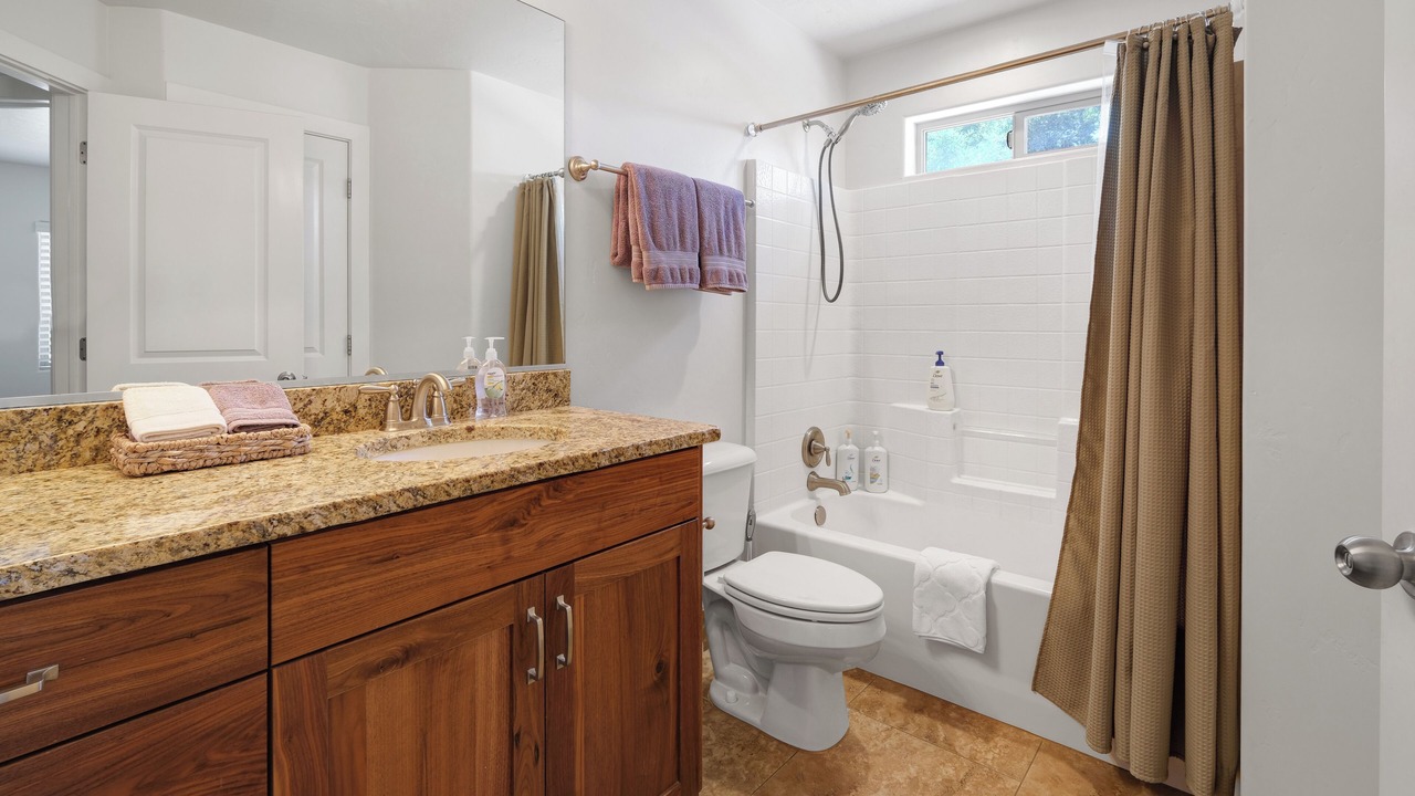 Photo of Bathroom in La Verkin
