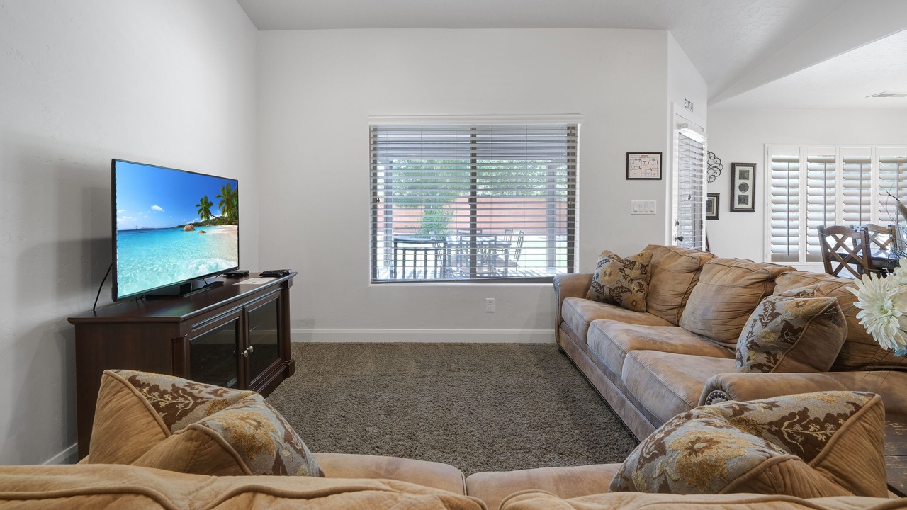 Photo of Livingroom in La Verkin