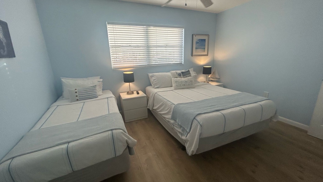 Photo of Bedroom in Siesta Key