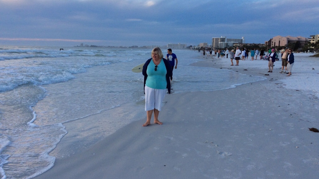 Photo of Others in Siesta Key