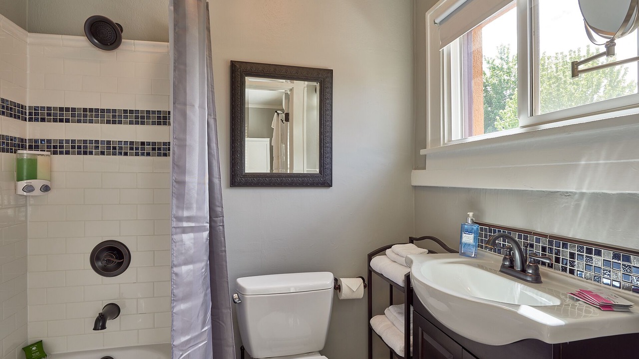 Photo of Bathroom in Newberg