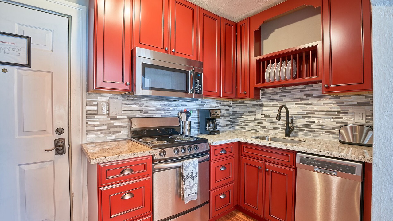 Photo of Kitchen in Newberg