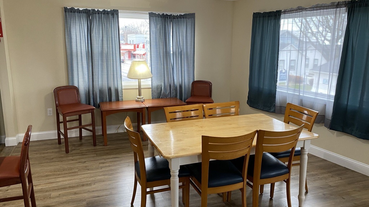 Photo of Livingroom in Geneva-on-the-Lake