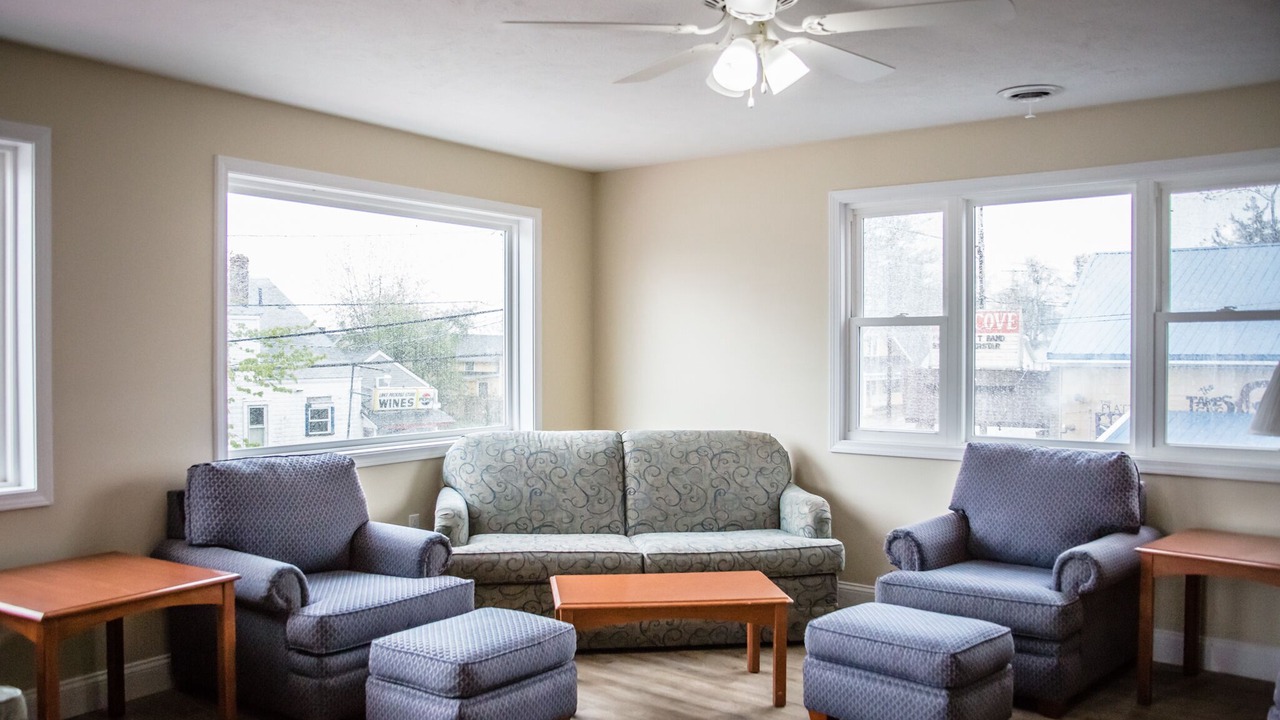 Photo of Livingroom in Geneva-on-the-Lake