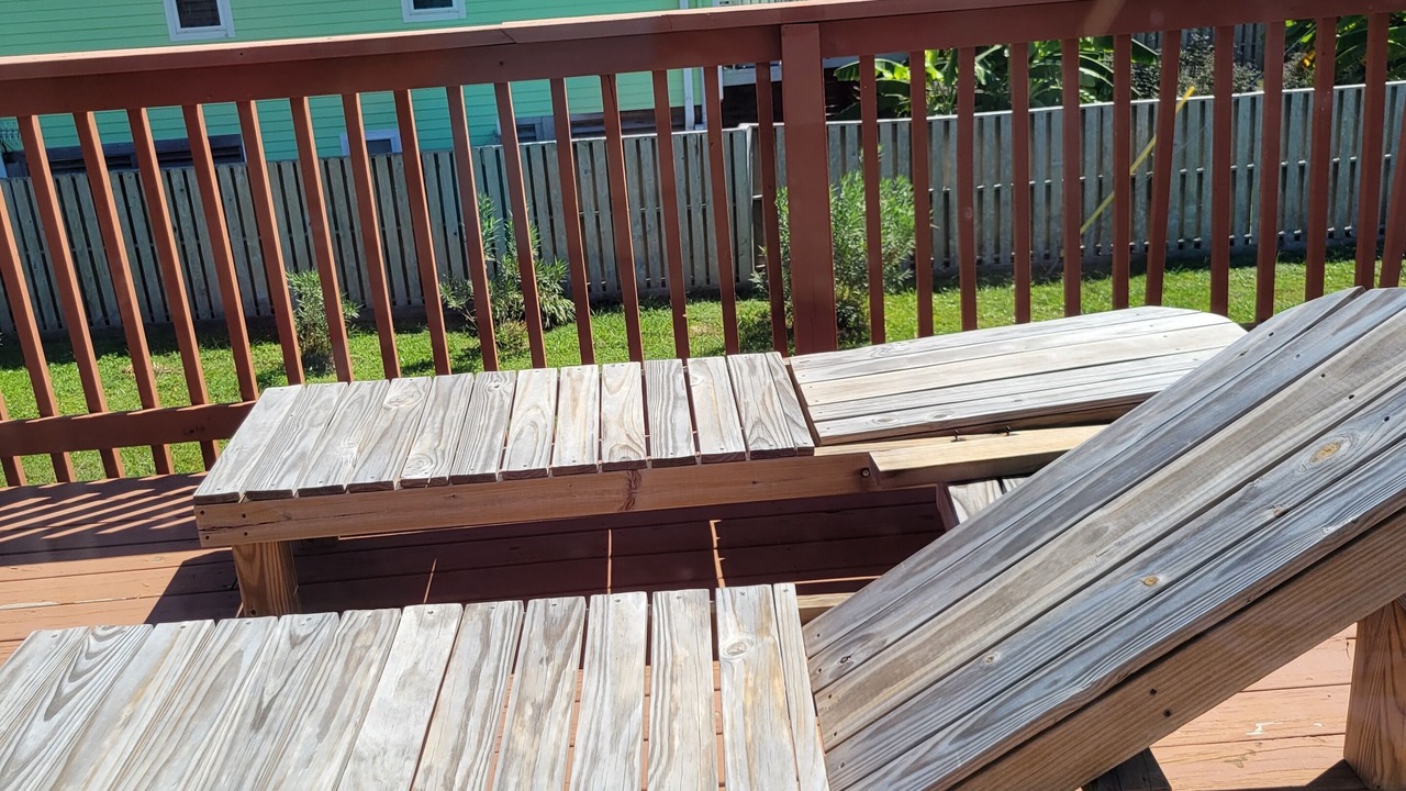 Photo of Outdoor in Galveston