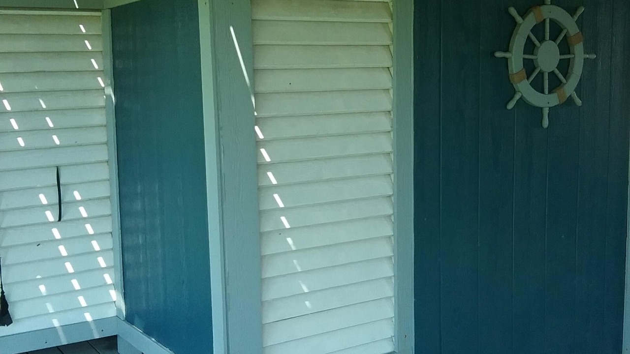 Photo of Bedroom in Galveston