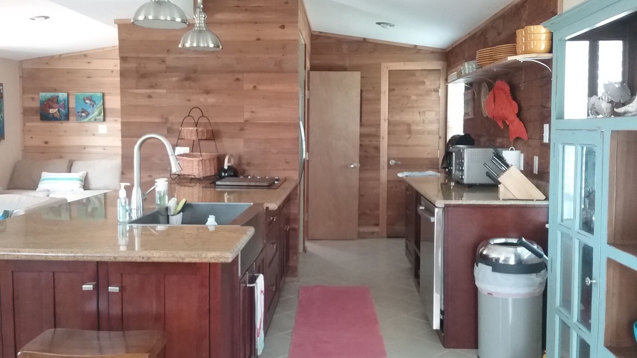 Photo of Bathroom in Galveston