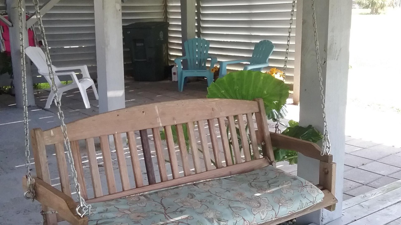 Photo of Outdoor in Galveston