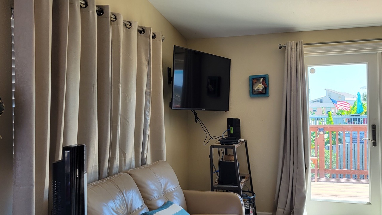 Photo of Livingroom in Galveston