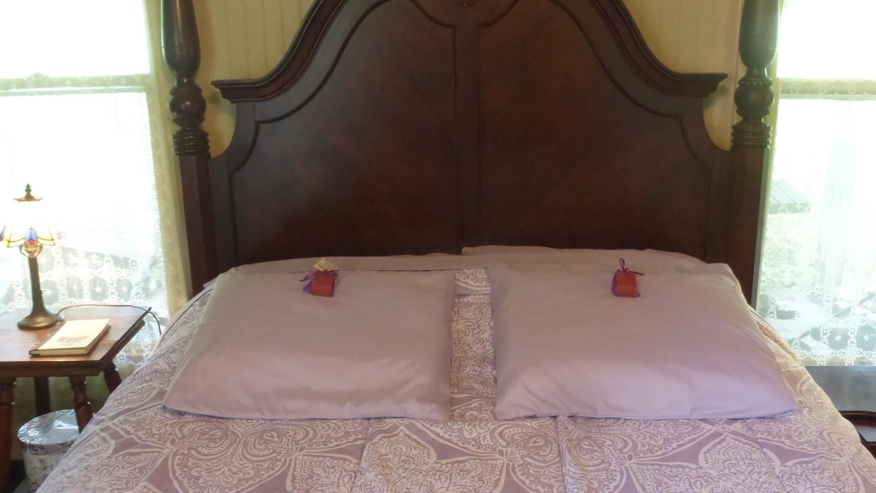 Photo of Bedroom in Mulberry