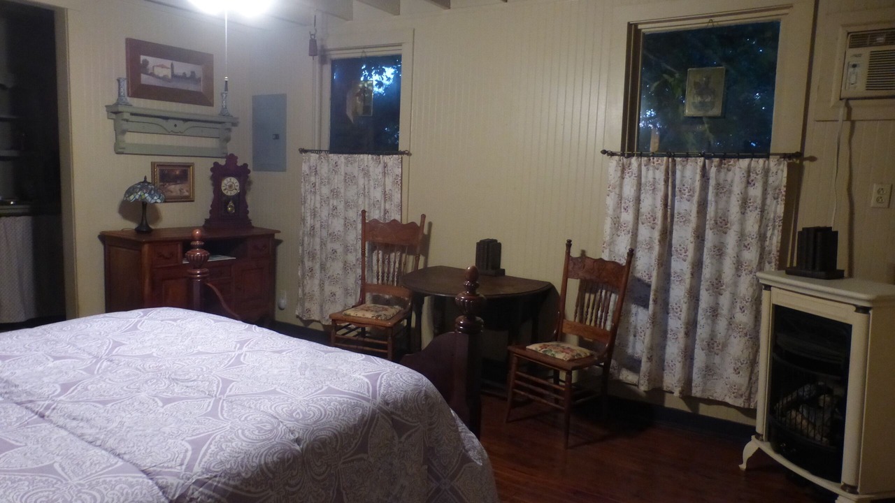 Photo of Bedroom in Mulberry