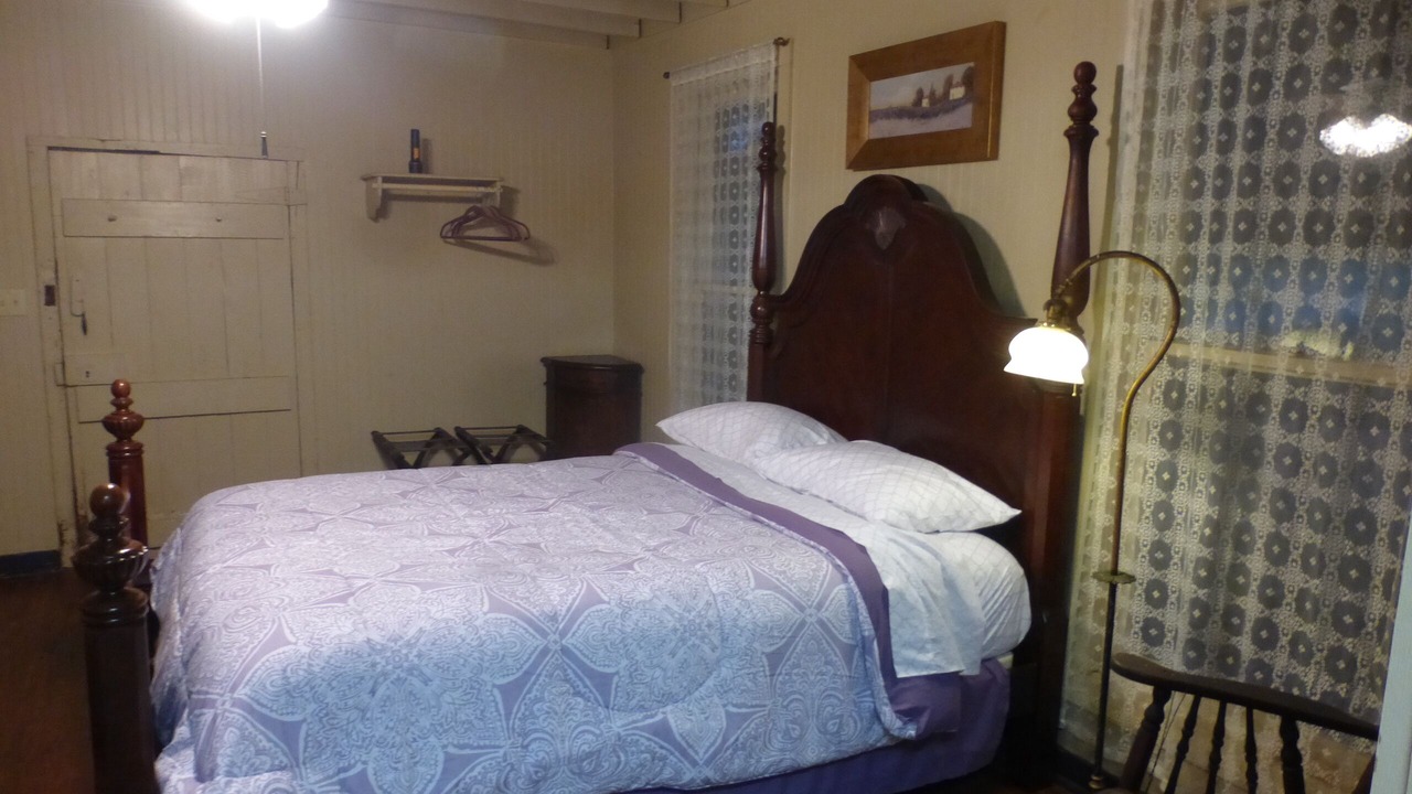 Photo of Bedroom in Mulberry