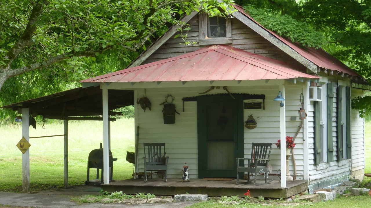 Photo of Patio Balcony in Mulberry