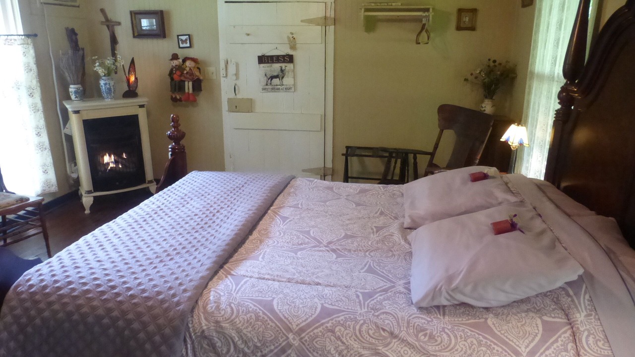 Photo of Livingroom in Mulberry