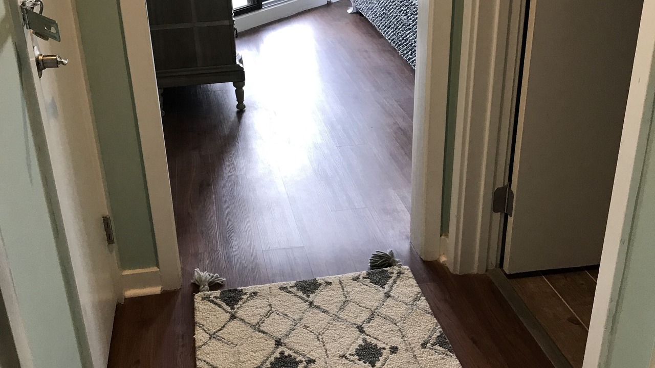 Photo of Bedroom in Shelter Cove