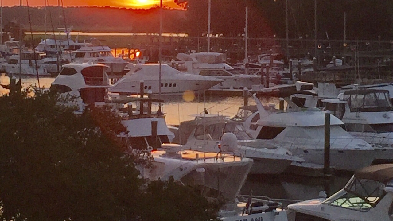 Photo of Patio Balcony in Shelter Cove