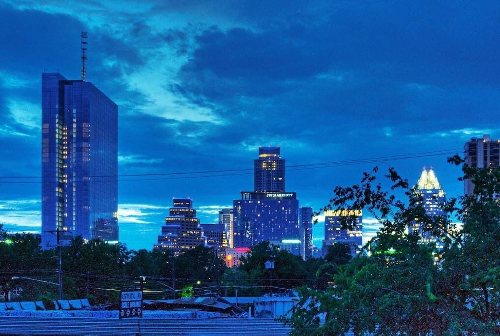 Photo of Others in Waller Creek District