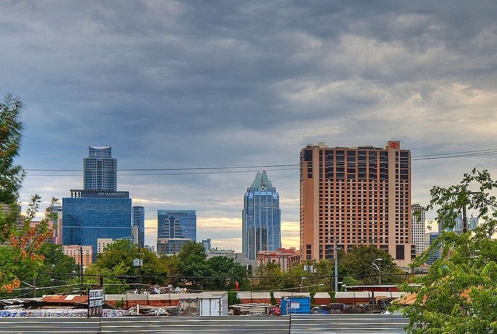 Photo of Others in Waller Creek District