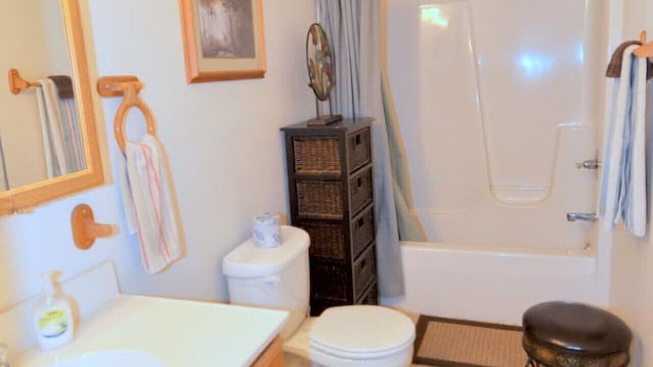 Photo of Bathroom in Great Cacapon