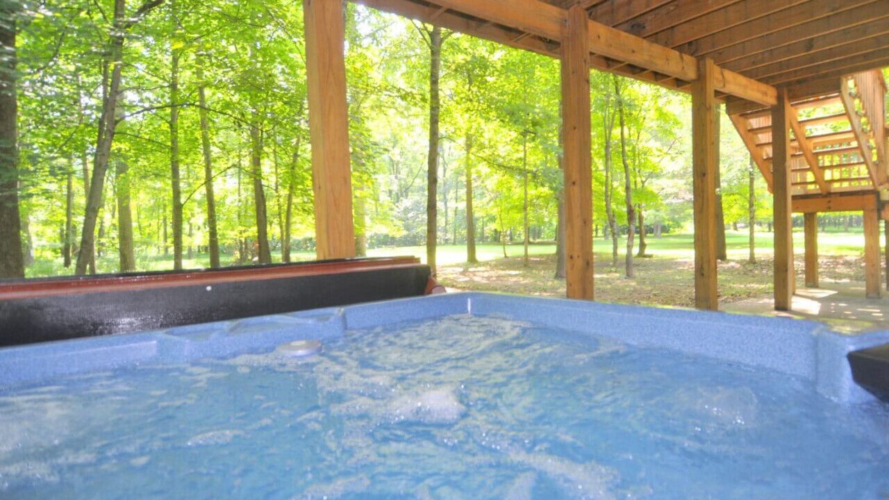 Photo of Outdoor in Great Cacapon