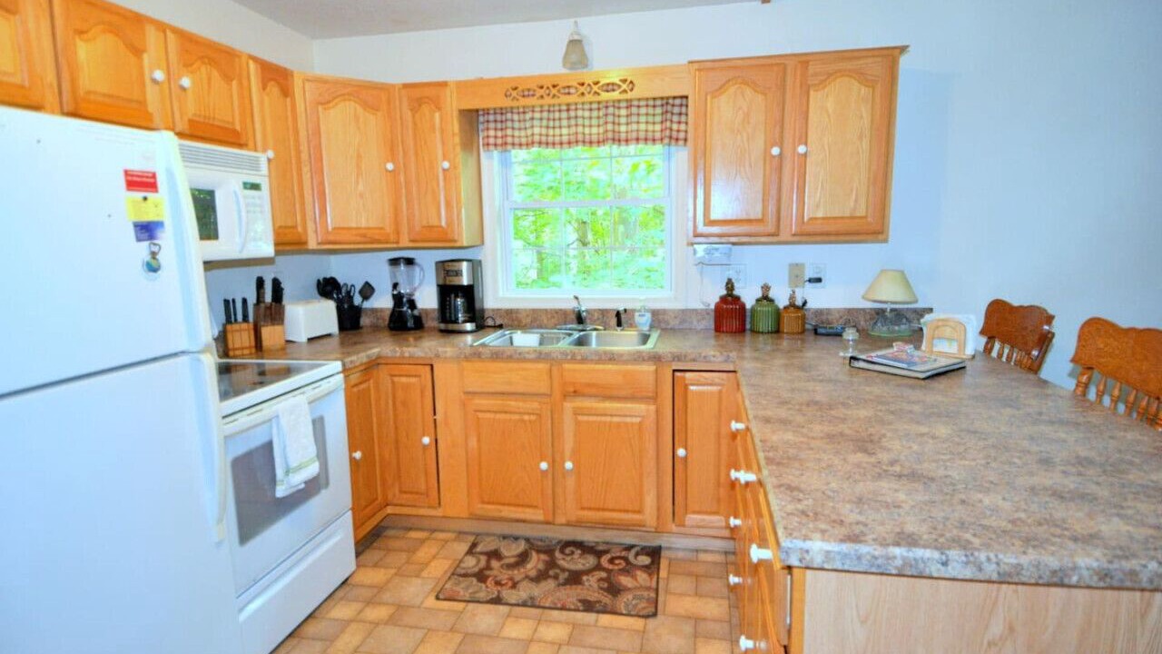 Photo of Kitchen in Great Cacapon