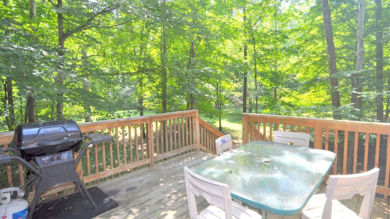 Photo of Outdoor in Great Cacapon