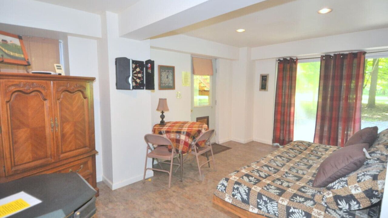 Photo of Bedroom in Great Cacapon
