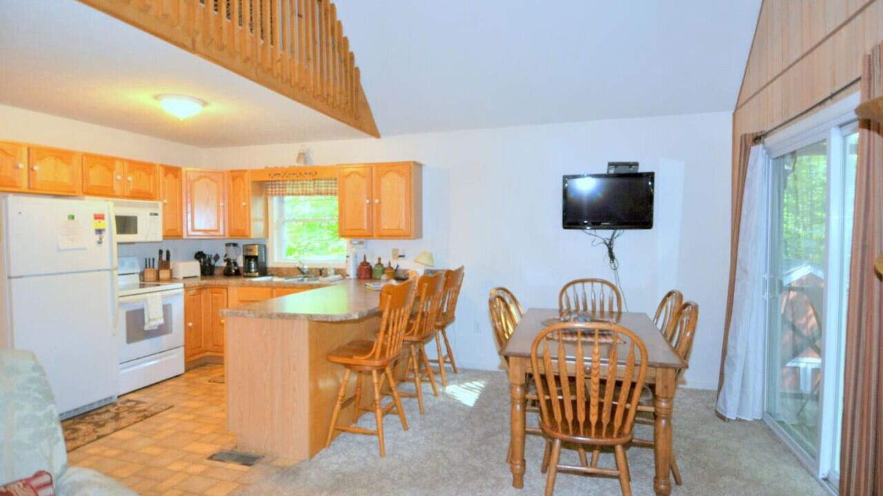 Photo of Kitchen in Great Cacapon