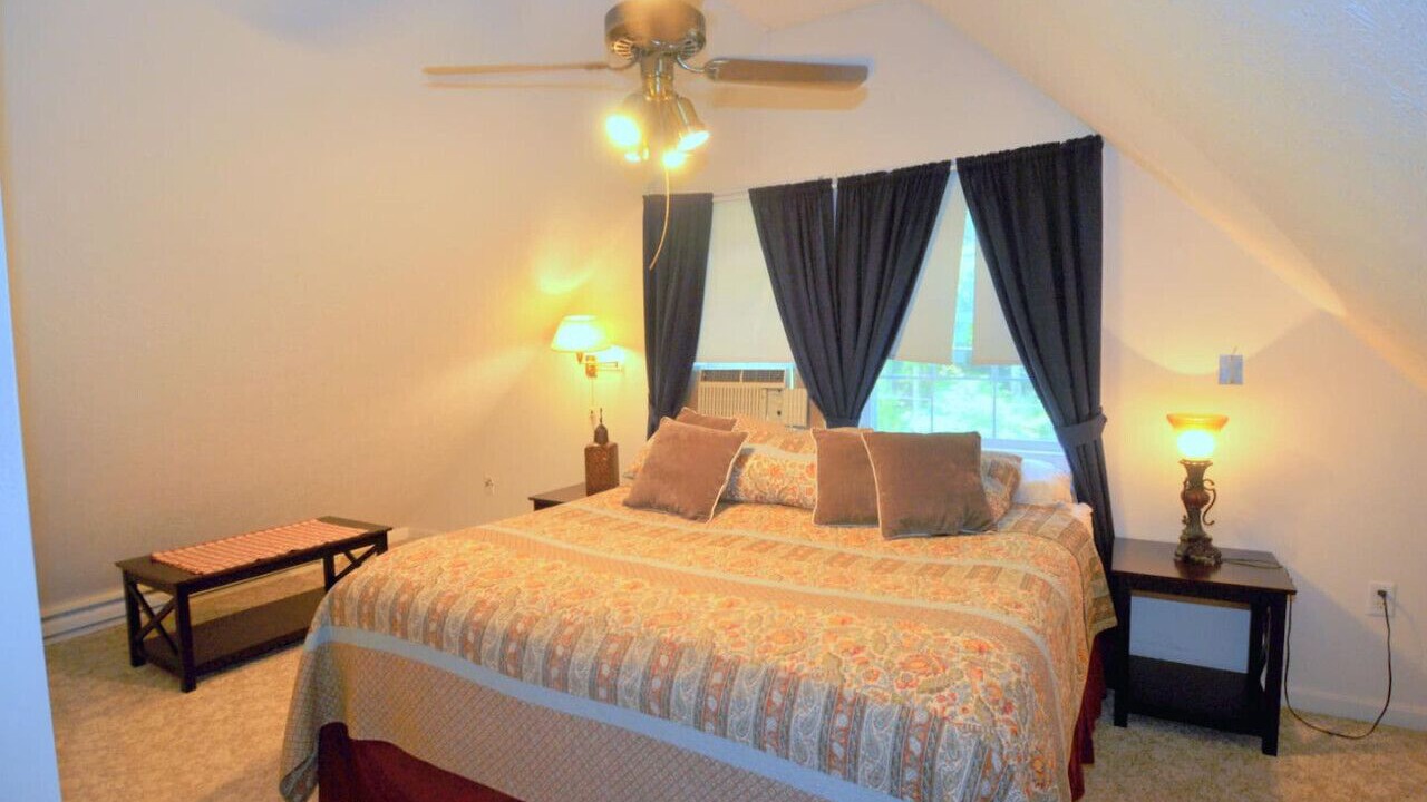 Photo of Bedroom in Great Cacapon