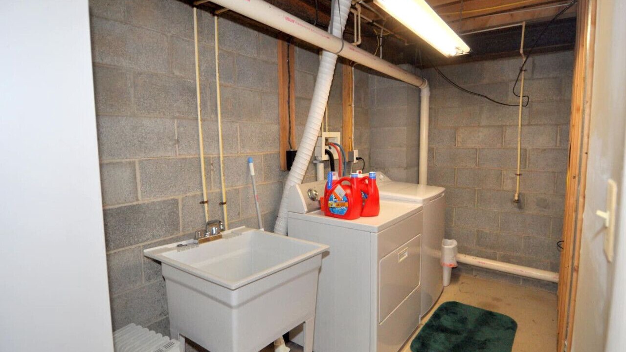 Photo of Bathroom in Great Cacapon