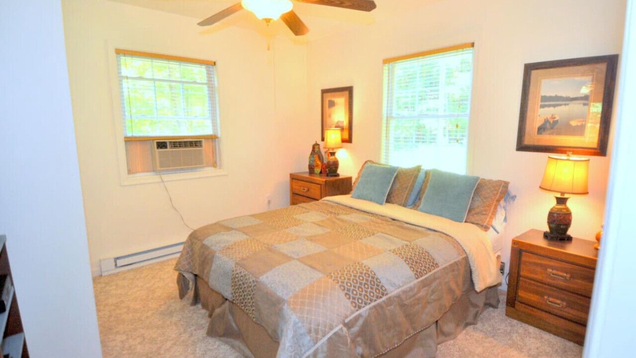 Photo of Bedroom in Great Cacapon
