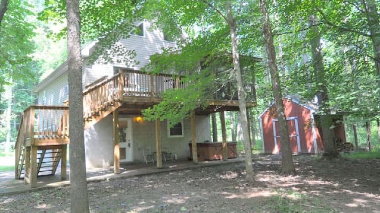 Photo of Outdoor in Great Cacapon