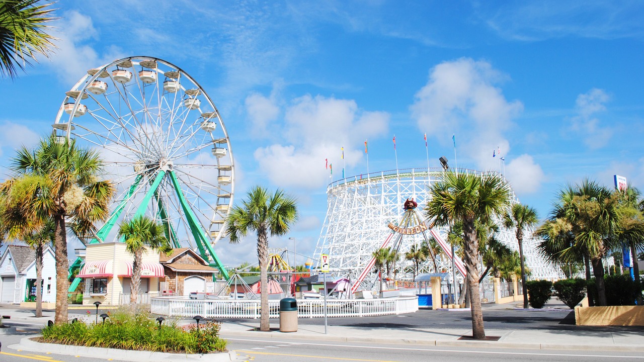 Photo of Others in Myrtle Beach