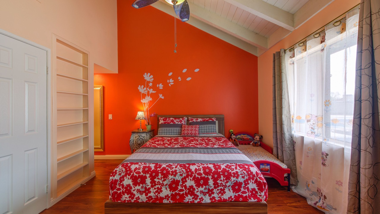 Photo of Bedroom in Hermosa Village