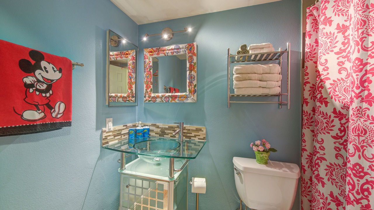 Photo of Bathroom in Hermosa Village