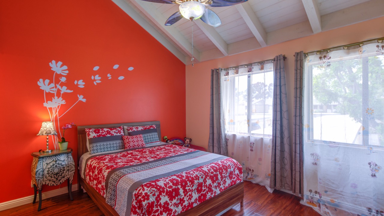 Photo of Bedroom in Hermosa Village