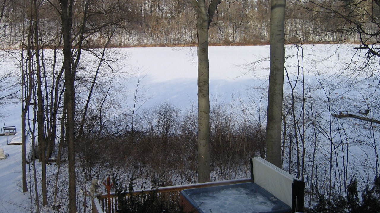 Photo of Outdoor in Union Pier