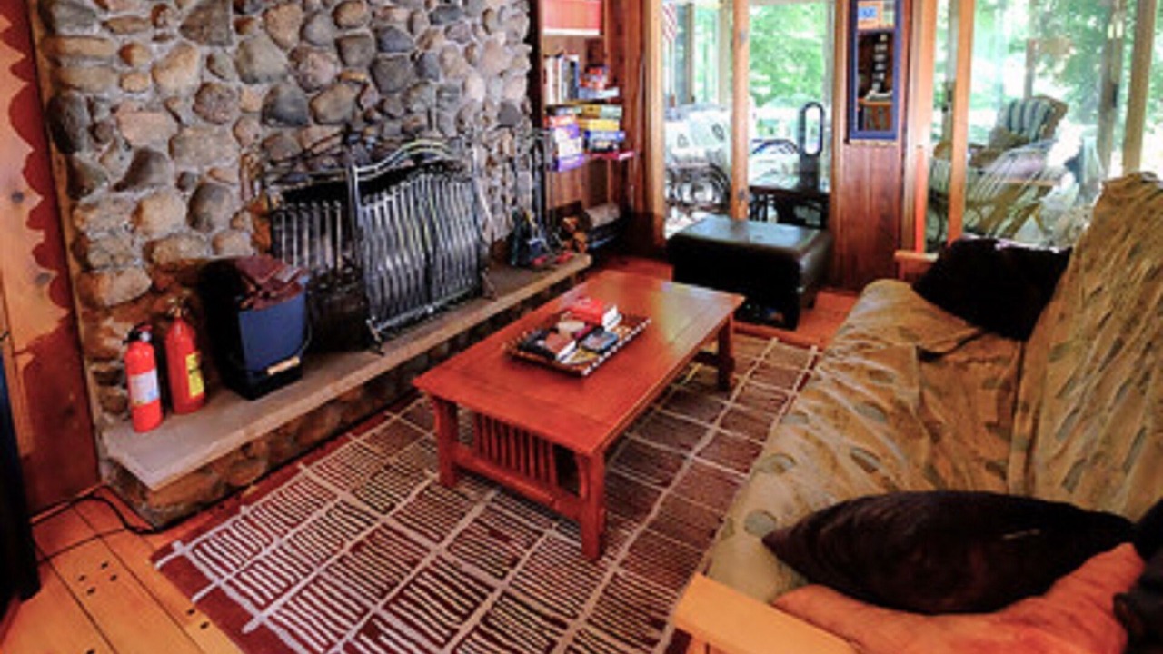 Photo of Livingroom in Union Pier