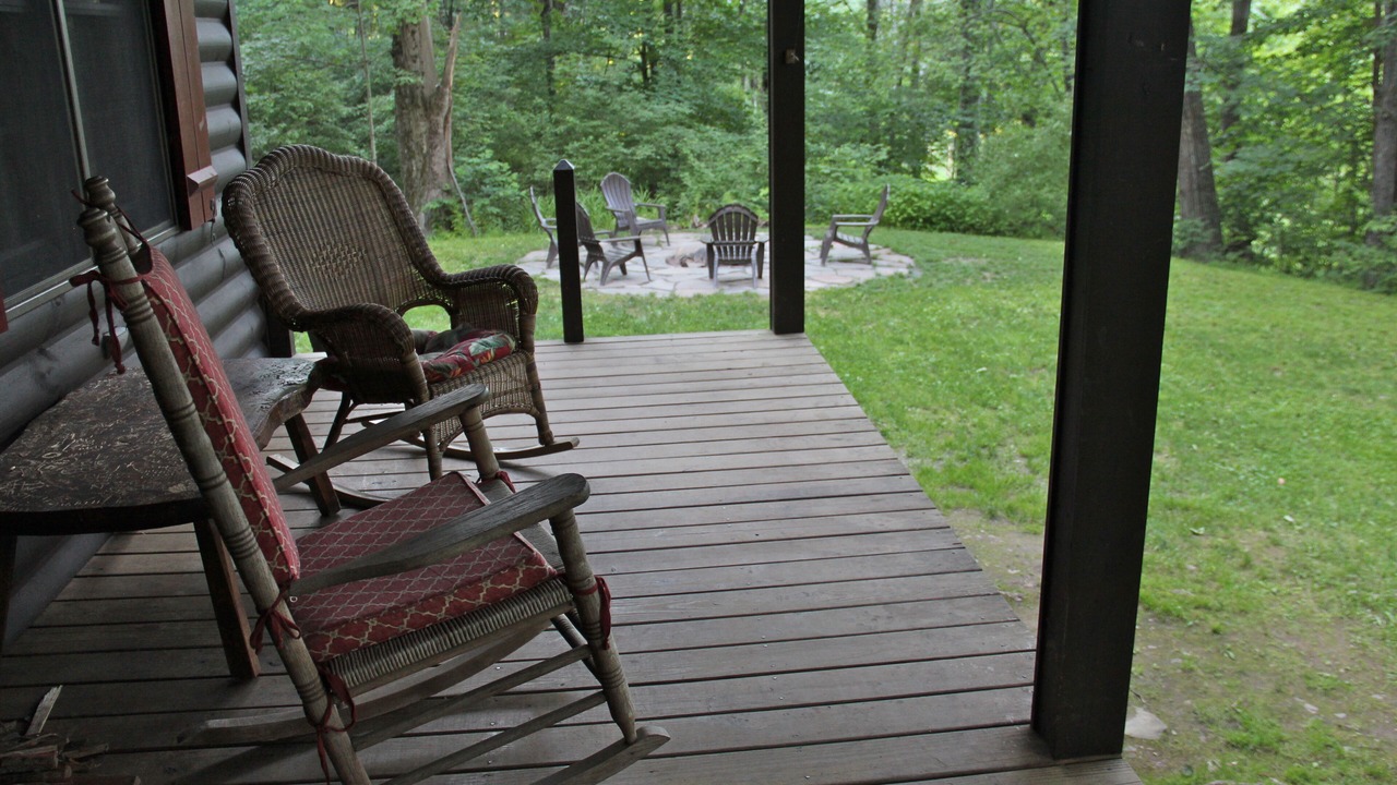 Photo of Outdoor in Beach Lake