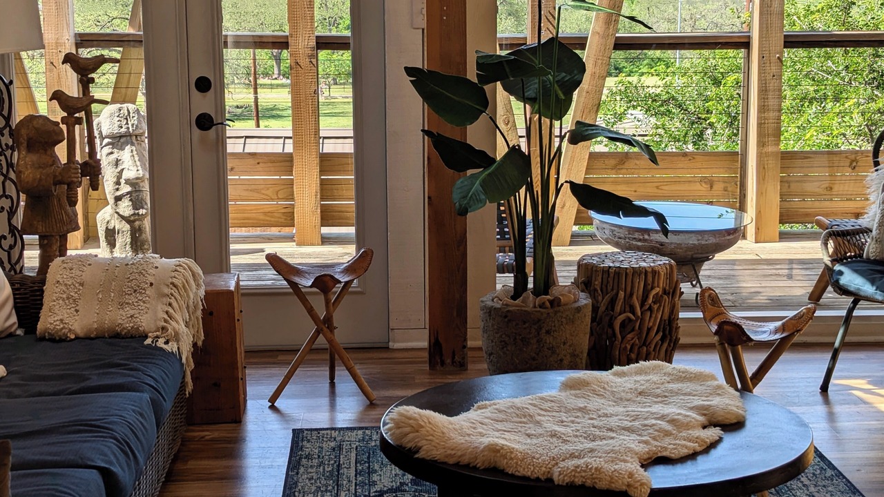 Photo of Outdoor in Barton Heights
