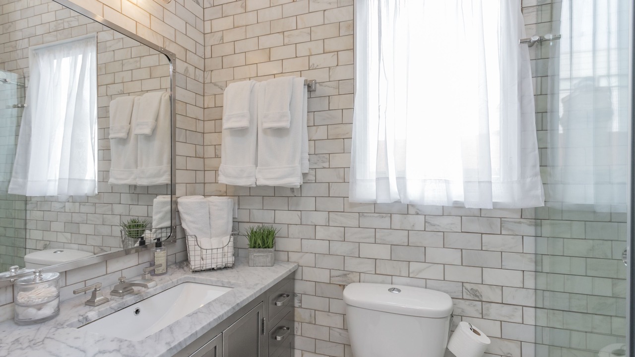 Photo of Bathroom in Chestnut Hill
