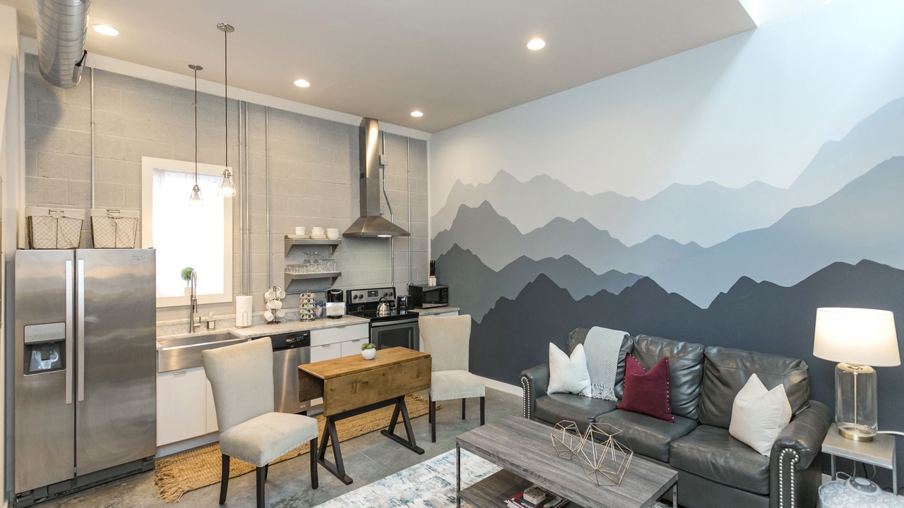 Photo of Bedroom in Chestnut Hill