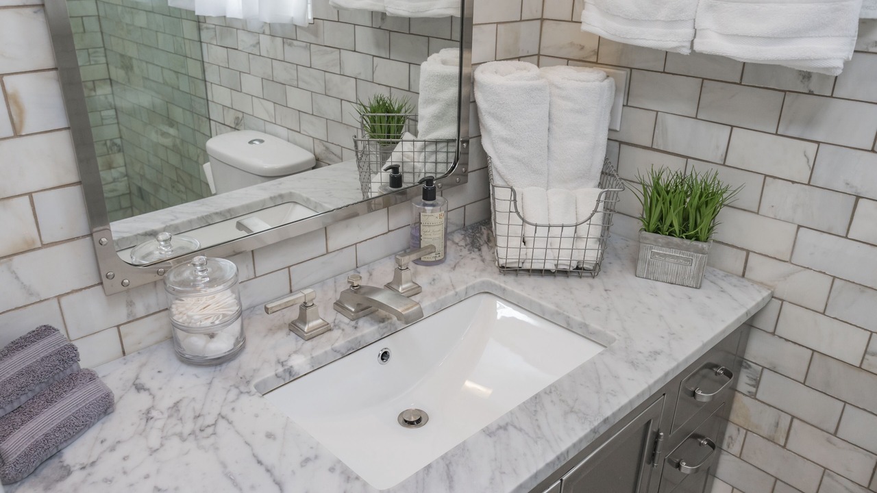 Photo of Bathroom in Chestnut Hill