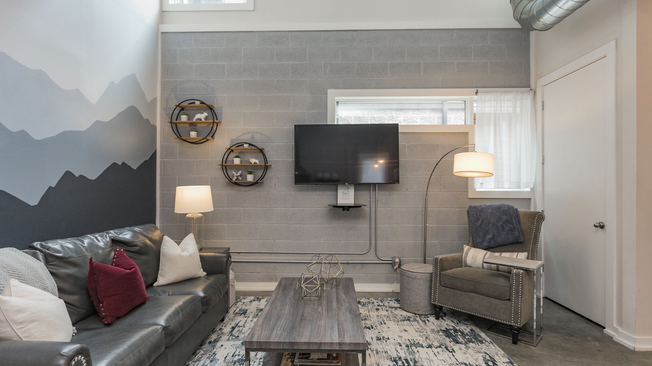 Photo of Bedroom in Chestnut Hill