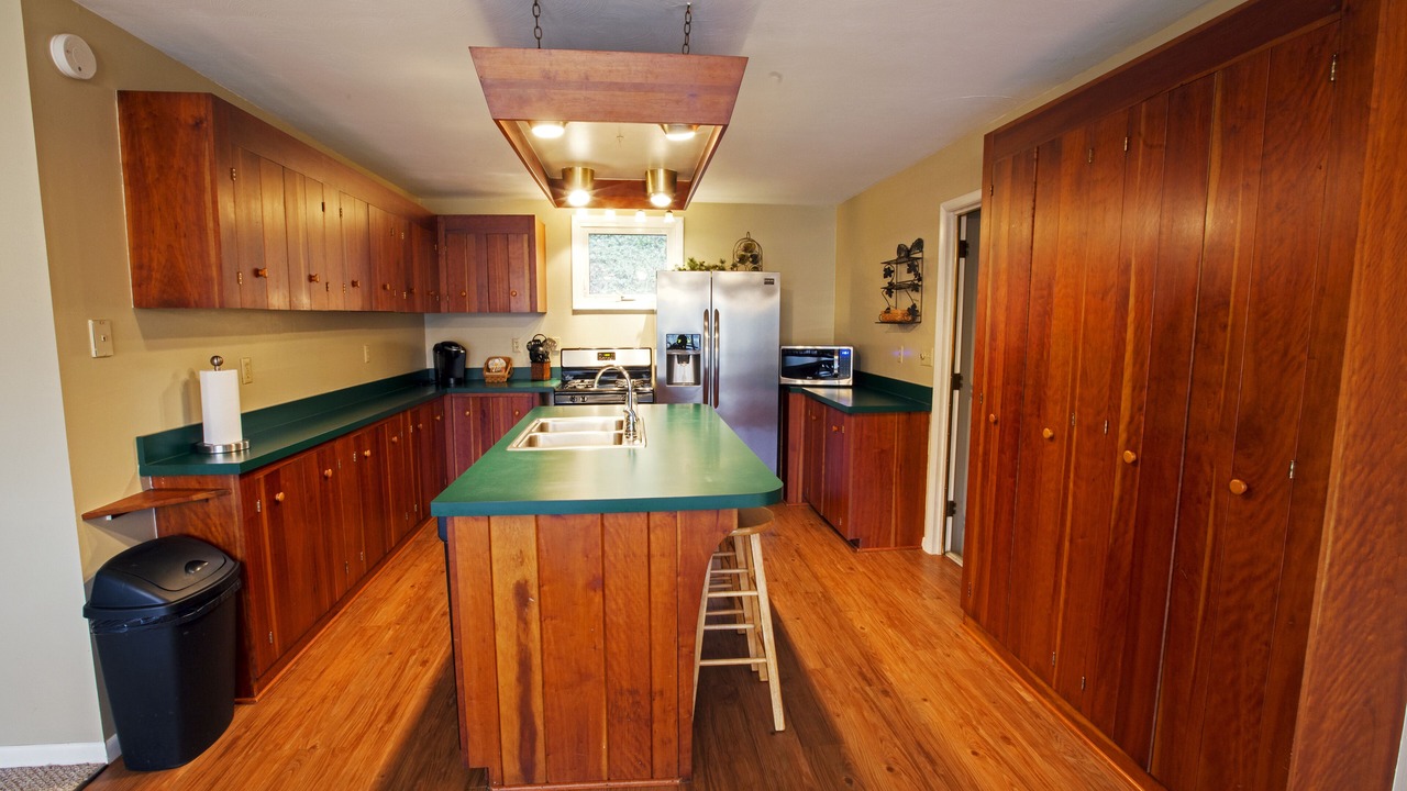 Photo of Kitchen in Loudonville